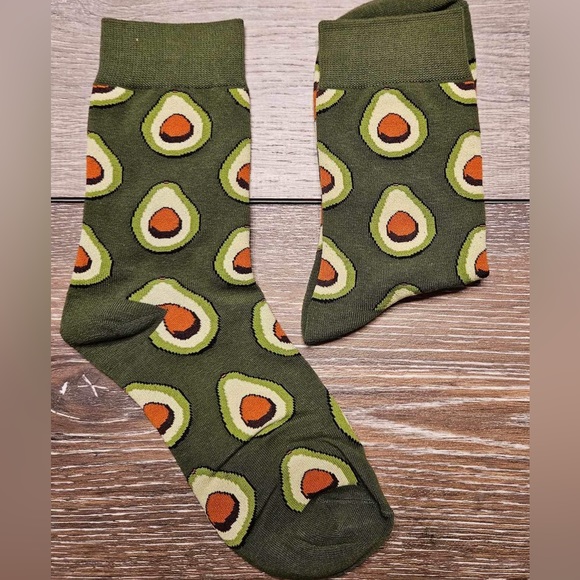 Avocado - Picture 1 of 1